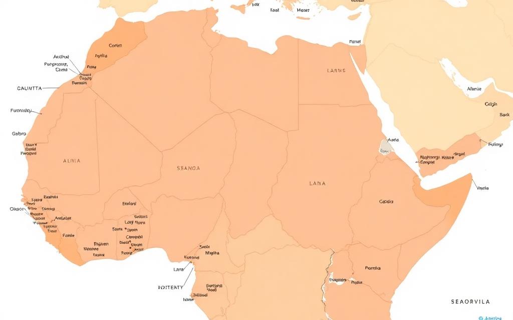 África