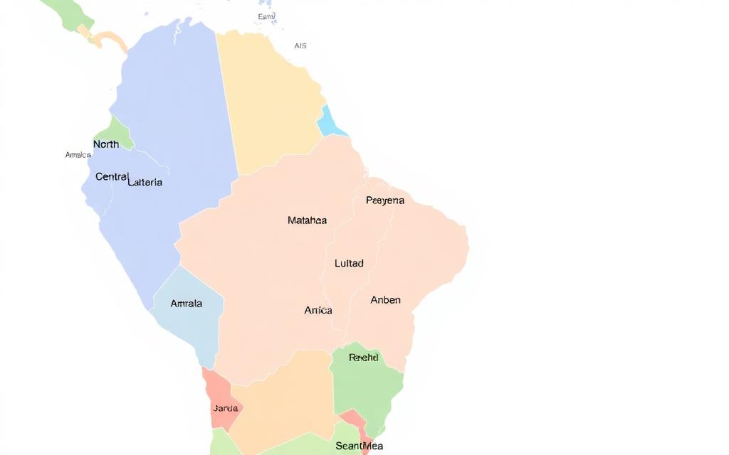 América
