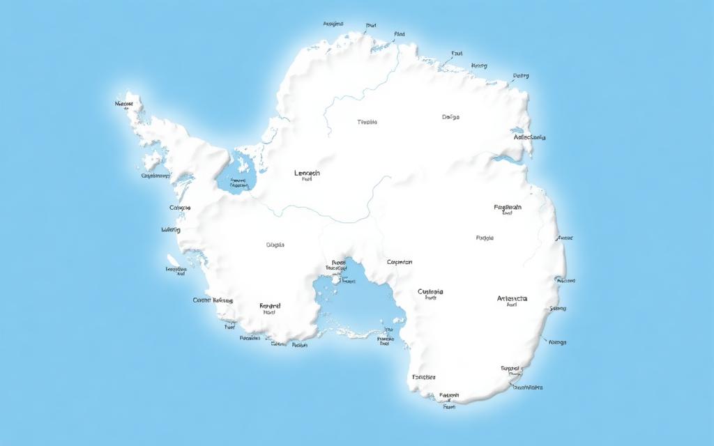 Antártida